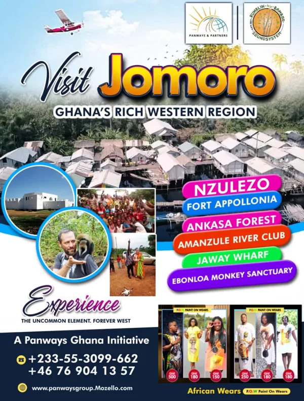 jomoro 